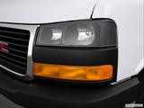  Drivers Side Headlight photo